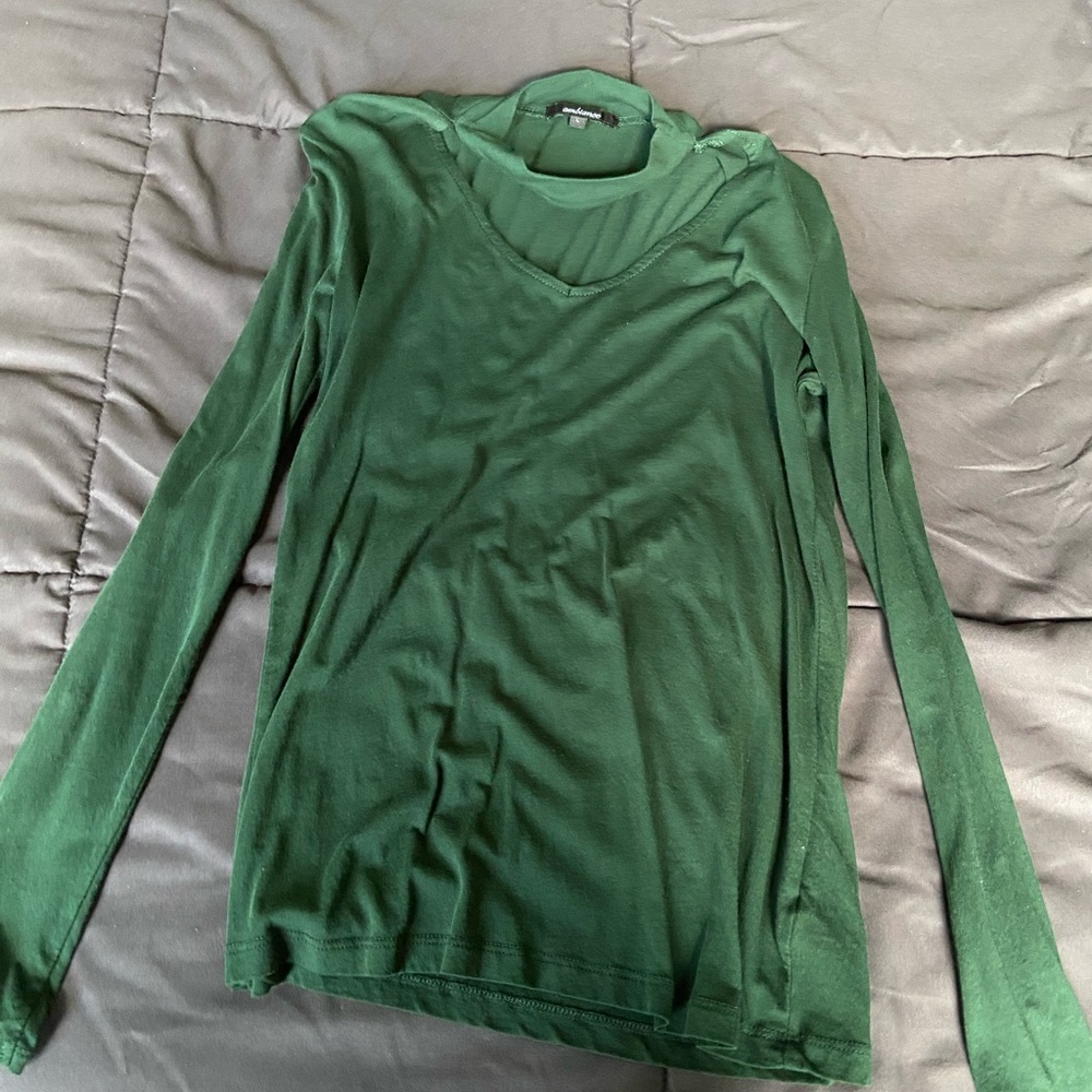 Dress Shirt